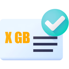 Tailored Data Packages for Germany eSIM - Custom Plans for Tourists