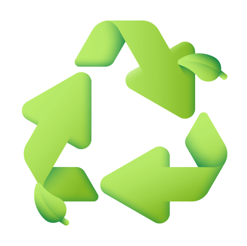 Environmentally friendly