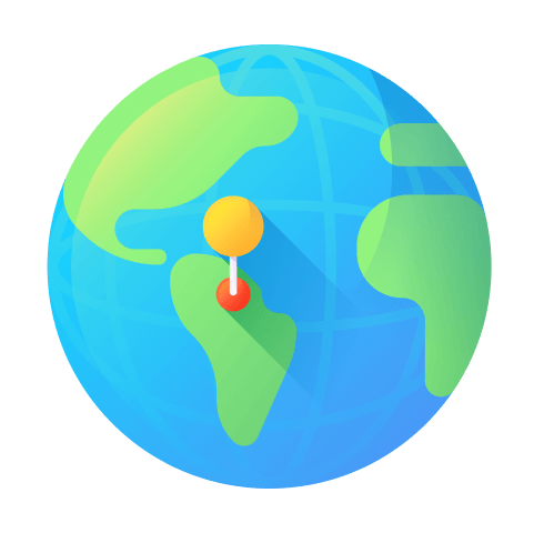 Flexibility across multiple countries