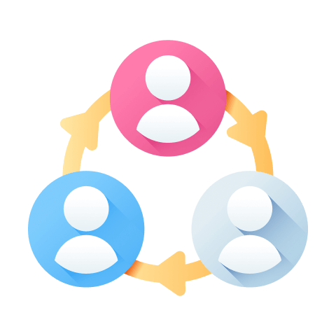 Highly trusted by users worldwide