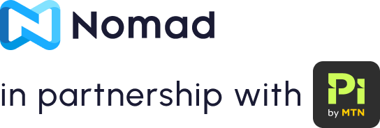 Nomad with MTN